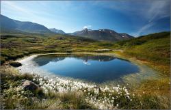 North Iceland