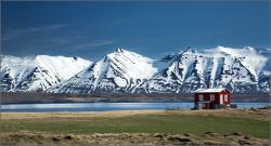 North Iceland