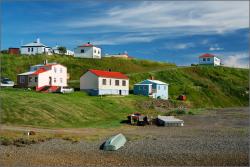 North Iceland