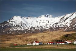 North Iceland