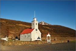 North Iceland