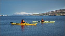 North Iceland